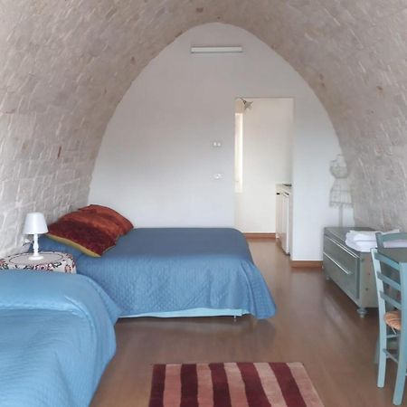 Palazzo Agrusti - Residenza D'Epoca Bed & Breakfast Alberobello Bagian luar foto